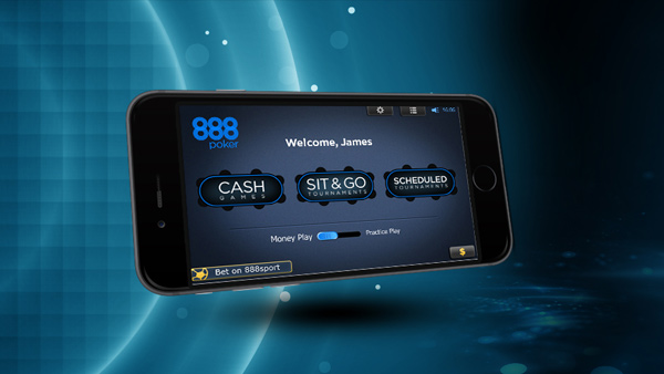 Win BIG cash prizes anytime, anywhere.
